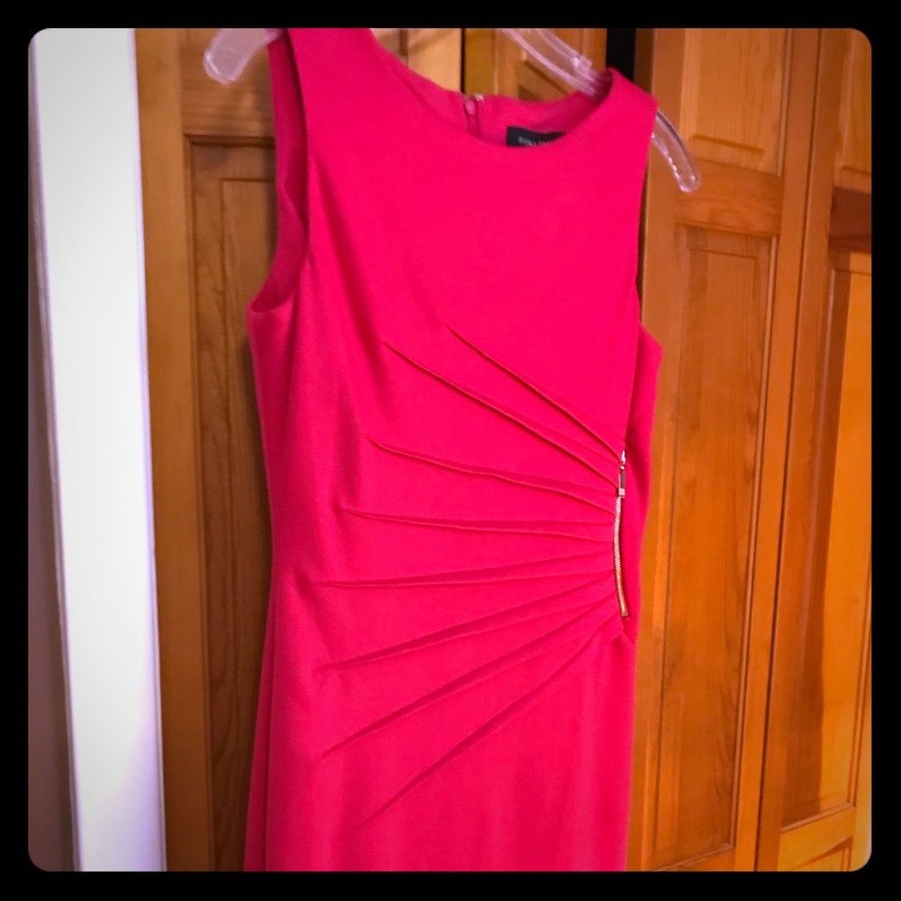 Ivanka Trump dress